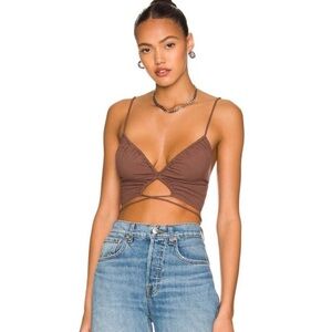 Superdown Daliah Top